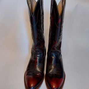 Western Boot Women's 10